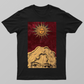 India love Unisex T-shirt by Nandani Kumari