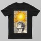 Sun Unisex T-shirt by Nandani Kumari
