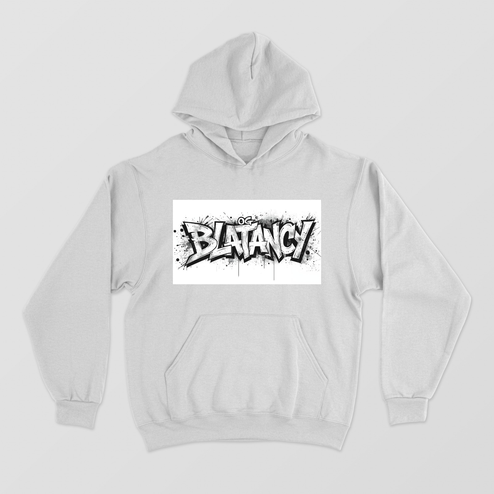 USA Unisex Hoodie by @union.sr