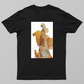 Leo Rising Tshirts for Catlovers Unisex T-shirt by @olea.roy