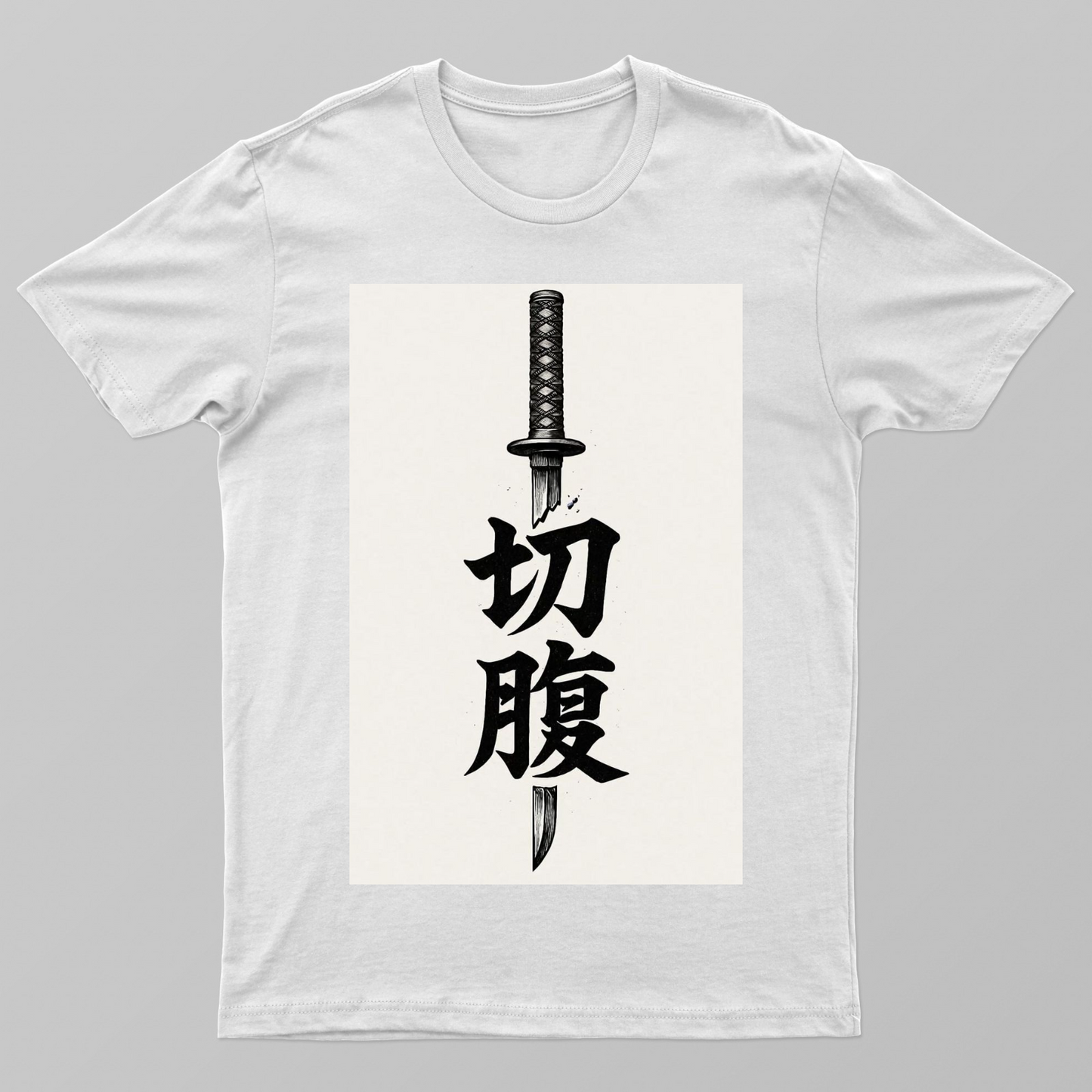 Cutting belly Unisex T-shirt by @union.sr