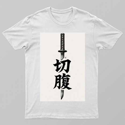 Cutting belly Unisex T-shirt by @union.sr