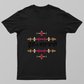 Full of kalakari (in punjabi) channel your inner artisan Unisex T-shirt by @n_im_brar.art