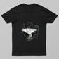 Medusa quote Unisex T-shirt by @n_im_brar.art