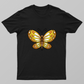 Butterfly Unisex T-shirt by Seby Augustine
