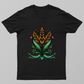 Garden Unisex T-shirt by Seby Augustine