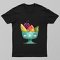 Fruitful days Unisex T-shirt by Seby Augustine