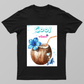 Cool summer t shirt Unisex T-shirt by @shelja_madaan__