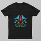 Singing together Unisex T-shirt by Seby Augustine