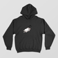 Cartoons Unisex Hoodie by Sana Akthar Tamboli