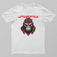 UNTAMMED - MECH APE Premium T-shirt Unisex T-shirt by @Sharathdraws