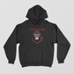 UNTAMMED- Mech Ape Premium Hoodie Unisex Hoodie by @Sharathdraws