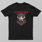 UNTAMMED - Mech Cat  Premium T-shirt Unisex T-shirt by @Sharathdraws