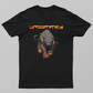 UNTAMMED - LEOPARD Premium T-shirt Unisex T-shirt by @Sharathdraws