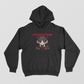 UNTAMMED- Mech Cat Premium Hoodie Unisex Hoodie by @Sharathdraws