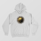 UNTAMMED- Sun Premium Hoodie Unisex Hoodie by @Sharathdraws