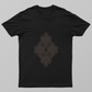 Minimal presence Unisex T-shirt by Karnika Santhakumar