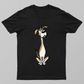 Best friend Unisex T-shirt by Seby Augustine
