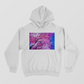 Cherry Blossom Unisex Hoodie by Saptaparna Mitra 