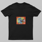 Tom and Jerry cartoon Unisex T-shirt by shubham sharma