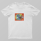 Tom and Jerry cartoon Unisex T-shirt by shubham sharma