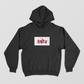 Bombastic side eye !! Unisex Hoodie by Aarushi Lodaya 