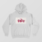 Bombastic side eye !! Unisex Hoodie by Aarushi Lodaya 