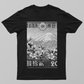 Insaneee !! Unisex T-shirt by Aarushi Lodaya 