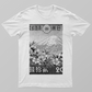 Insaneee !! Unisex T-shirt by Aarushi Lodaya 