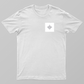 Heartbeat Unisex T-shirt by @ekam.preeet.kaur