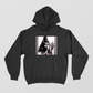 Mahadev Unisex Hoodie by akanksha sinha