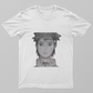 Naruto Uzukami Unisex T-shirt by Saptaparna Mitra 