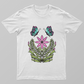 Nectar Unisex T-shirt by Seby Augustine