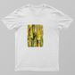 ArtofSeby-Abstract Unisex T-shirt by Seby Augustine