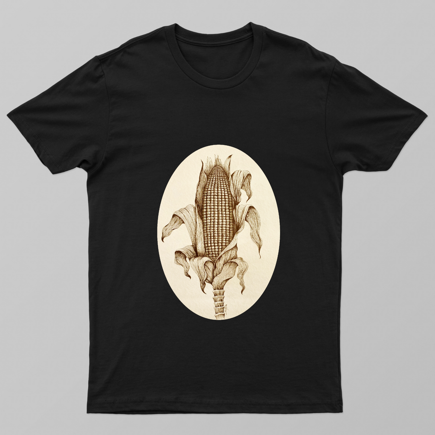 ArtofSeby-Sketch Unisex T-shirt by Seby Augustine