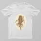 ArtofSeby-Sketch Unisex T-shirt by Seby Augustine