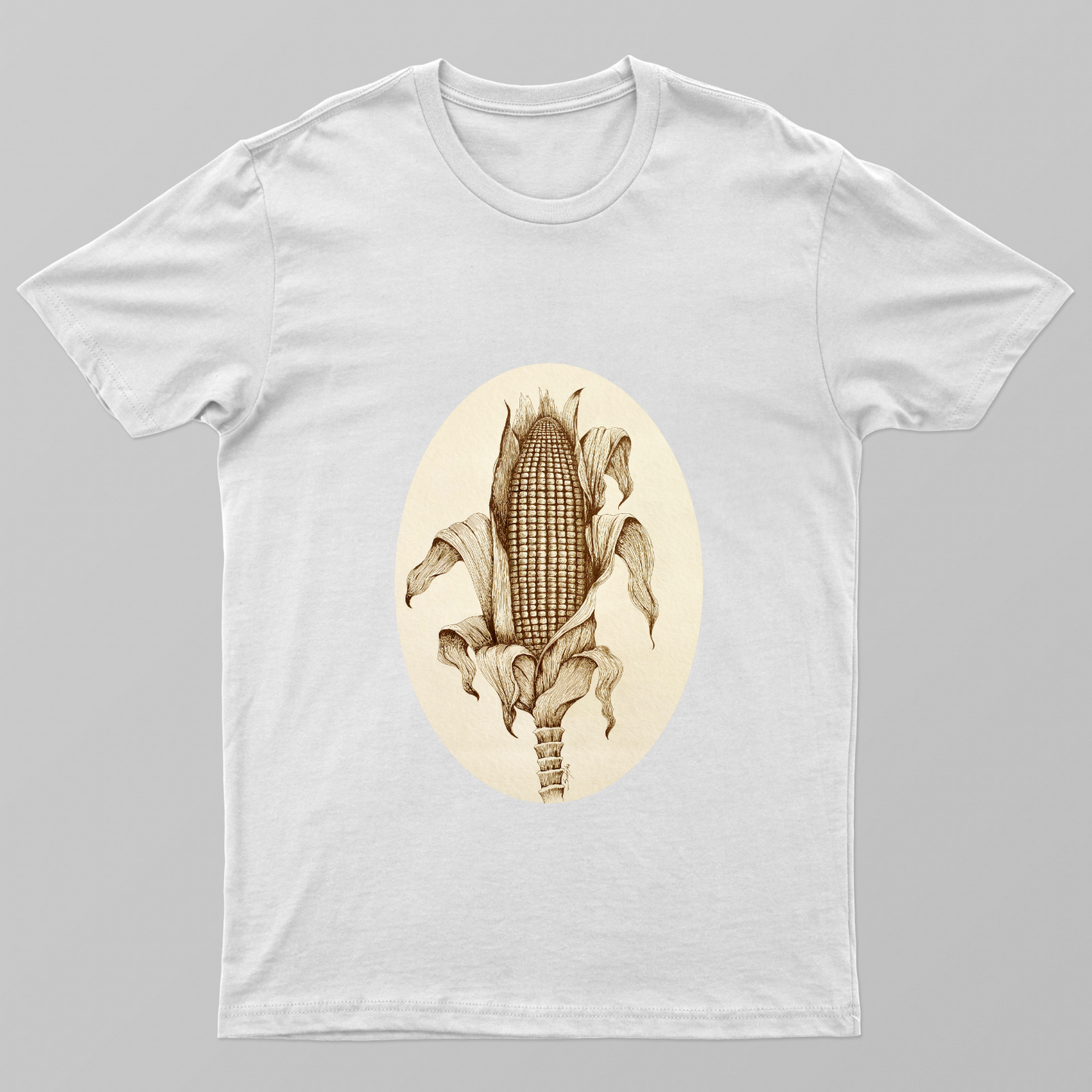 ArtofSeby-Sketch Unisex T-shirt by Seby Augustine