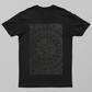 Mandala Art 2 Unisex T-shirt by Saptaparna Mitra 