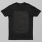 Mandala Art 3 Unisex T-shirt by Saptaparna Mitra 