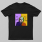 Why So Serious ?? Unisex T-shirt by @notya.he.art
