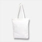 Lotus friend Zipper Tote Bag by Subha sardar