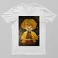 zenitsu Unisex T-shirt by @lively._.lily