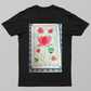 Mandala Unisex T-shirt by @art.by._adrija