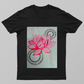 Mandala Art Unisex T-shirt by @art.by._adrija
