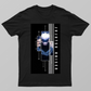 Gojo T-shirt Unisex T-shirt by @m.r_arts_15.1