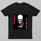 Skull T-shirt English quote, English Unisex T-shirt by Somenath Majumdar