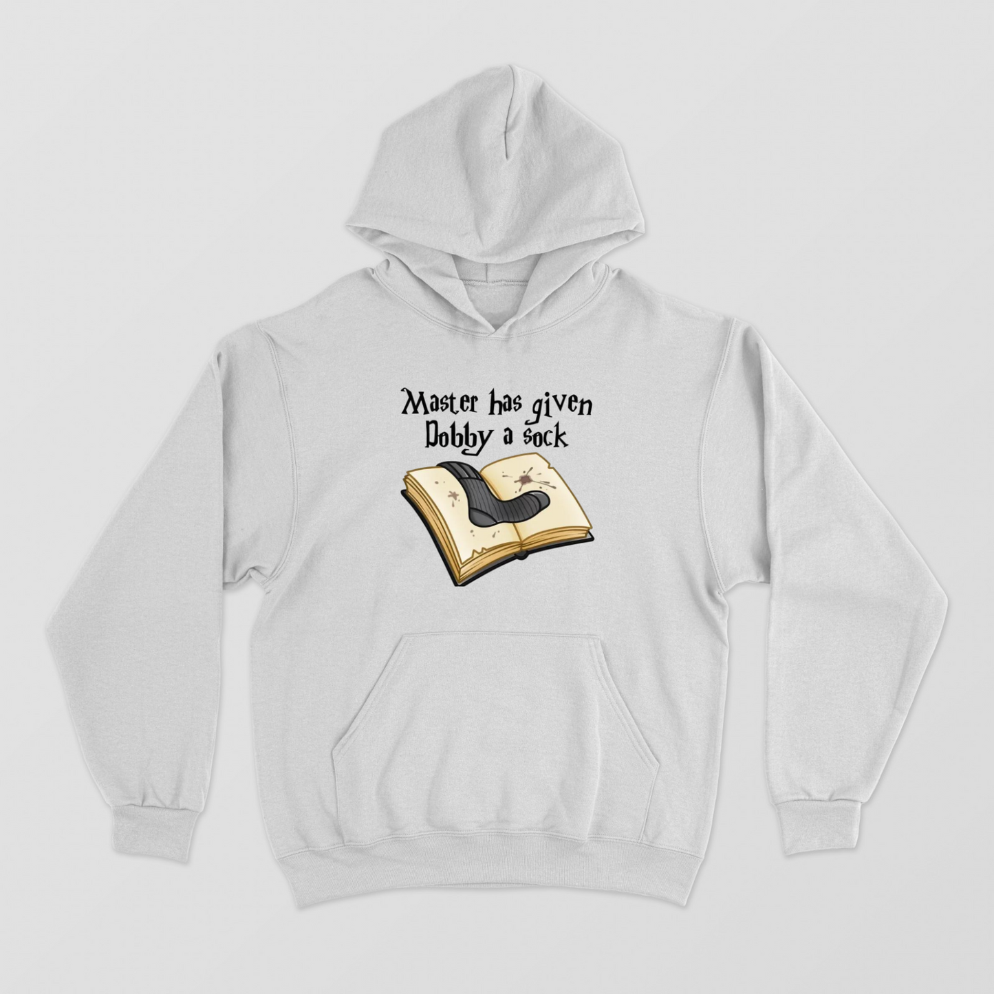 Harry Potter Hoodie Unisex Hoodie by @tejrapelukis