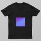 minimal Unisex T-shirt by Dylan Jeranyama