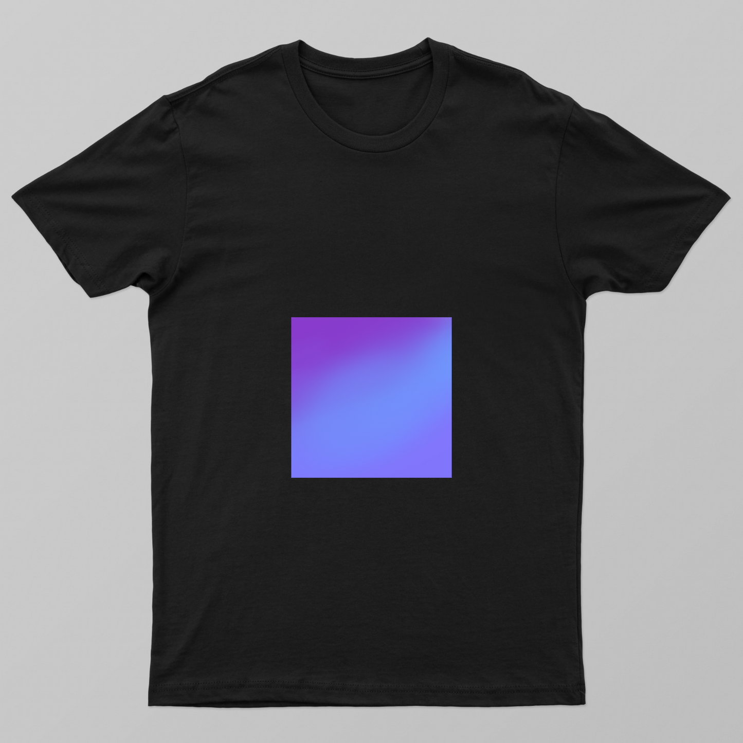 minimal Unisex T-shirt by Dylan Jeranyama