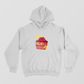 Yummy hoodie couple art Unisex Hoodie by @miralynadoraartworks